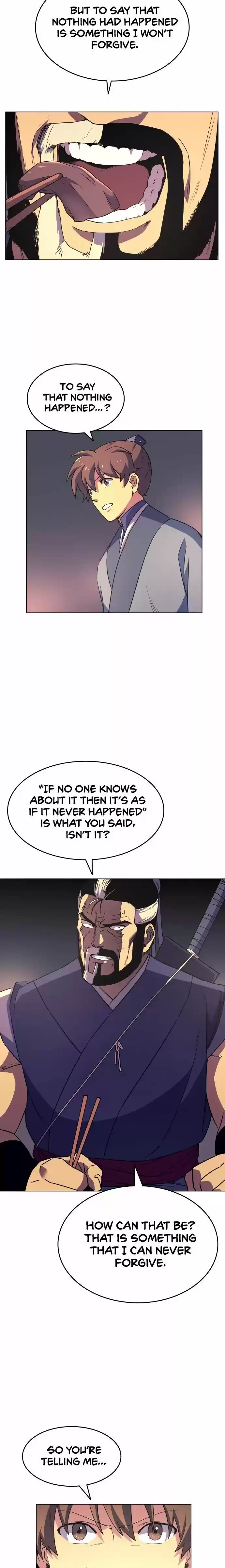 Tale Of A Scribe Who Retires To The Countryside Chapter 4