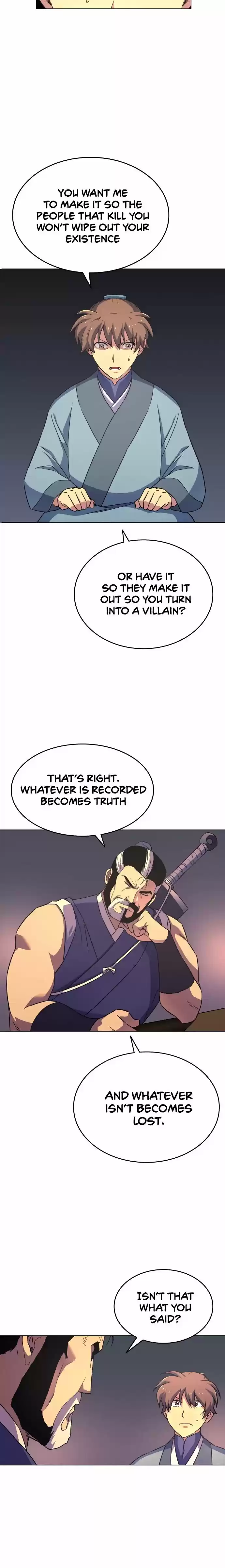 Tale Of A Scribe Who Retires To The Countryside Chapter 4