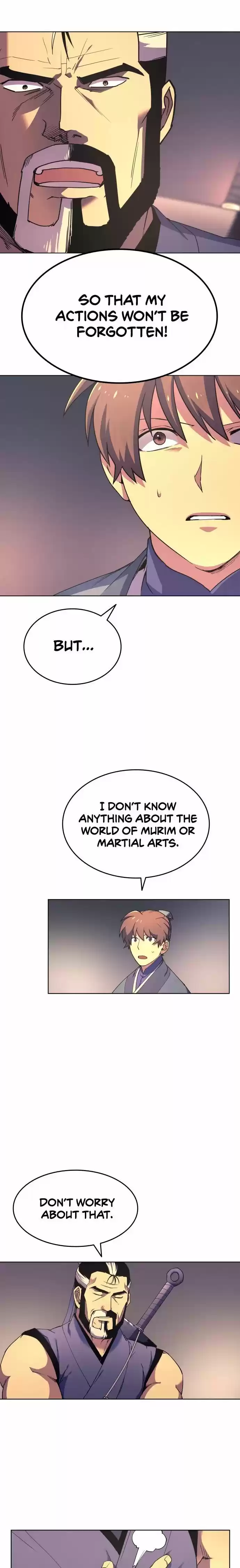 Tale Of A Scribe Who Retires To The Countryside Chapter 4