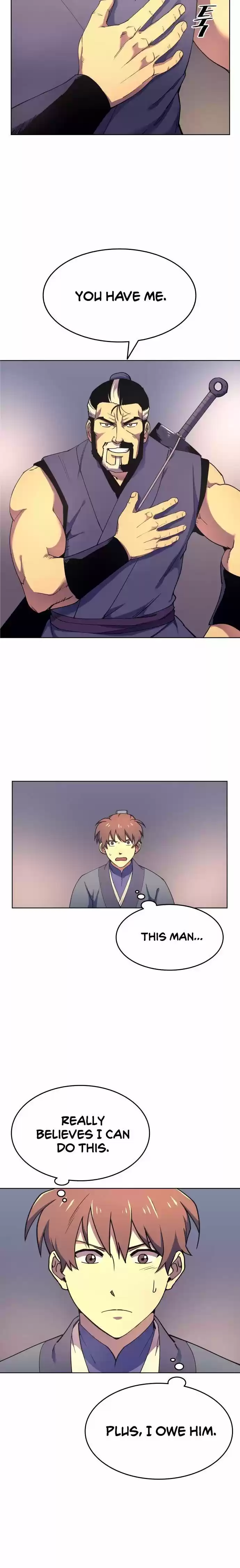 Tale Of A Scribe Who Retires To The Countryside Chapter 4