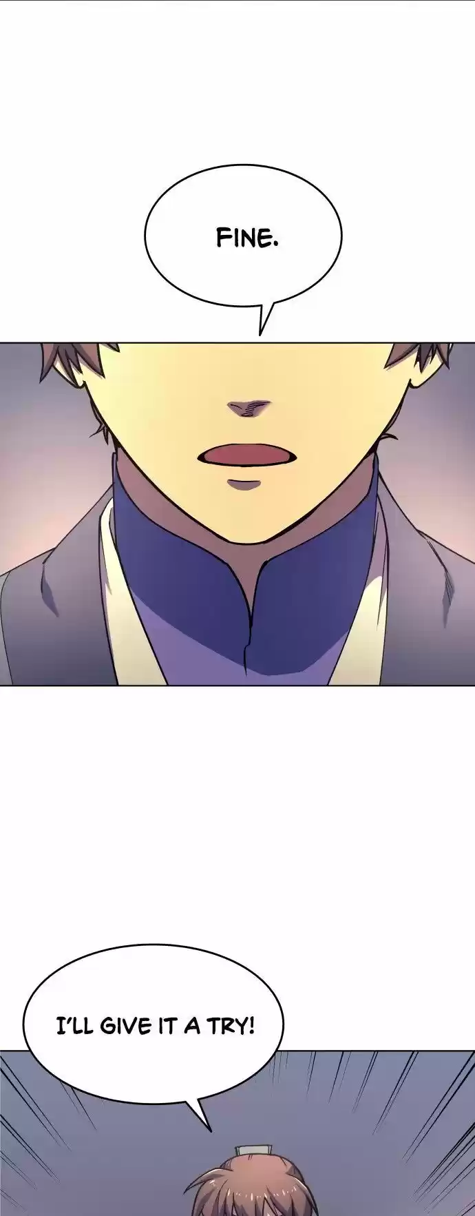 Tale Of A Scribe Who Retires To The Countryside Chapter 4