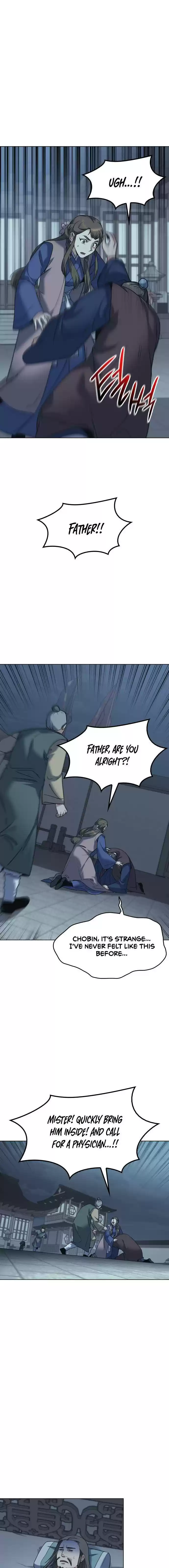 Tale Of A Scribe Who Retires To The Countryside Chapter 41