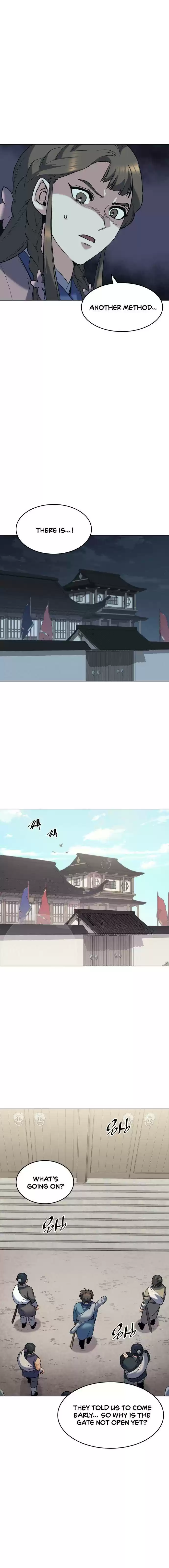 Tale Of A Scribe Who Retires To The Countryside Chapter 41