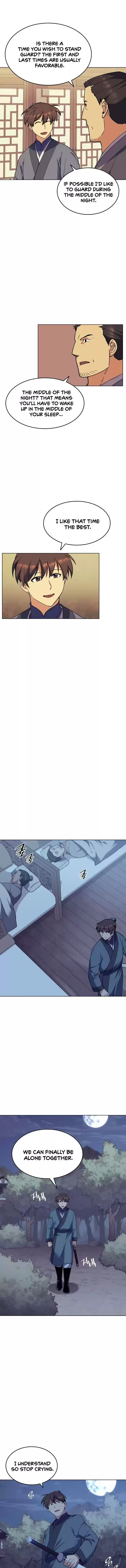 Tale Of A Scribe Who Retires To The Countryside Chapter 42