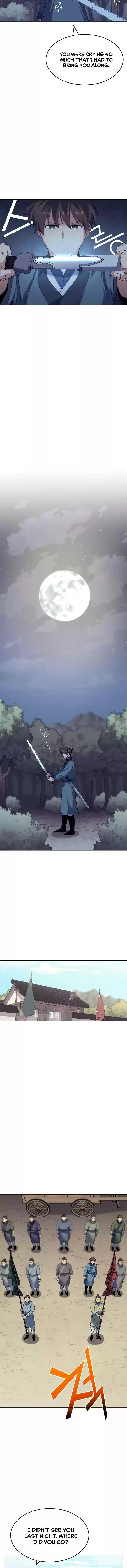 Tale Of A Scribe Who Retires To The Countryside Chapter 42