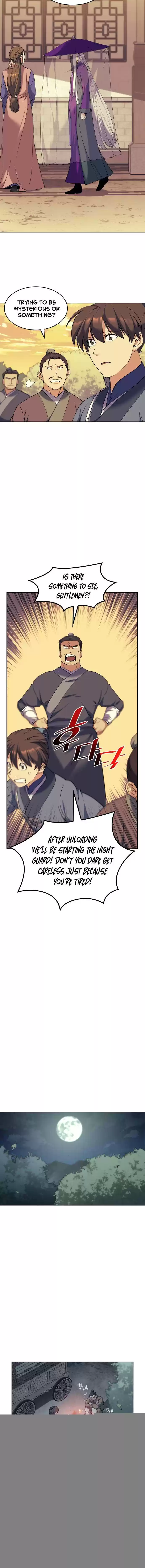 Tale Of A Scribe Who Retires To The Countryside Chapter 43