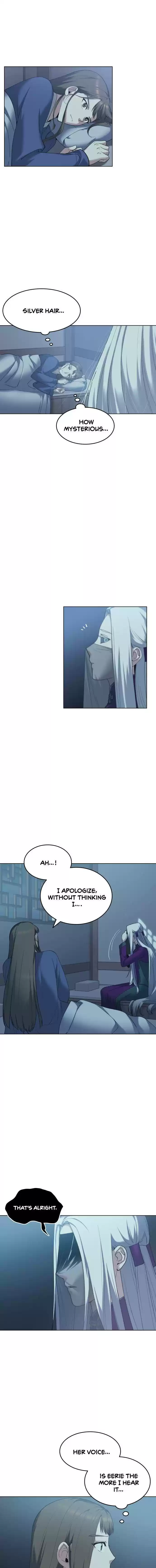 Tale Of A Scribe Who Retires To The Countryside Chapter 43