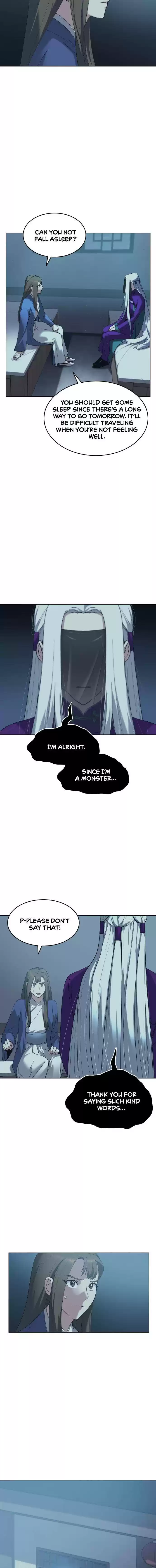 Tale Of A Scribe Who Retires To The Countryside Chapter 43