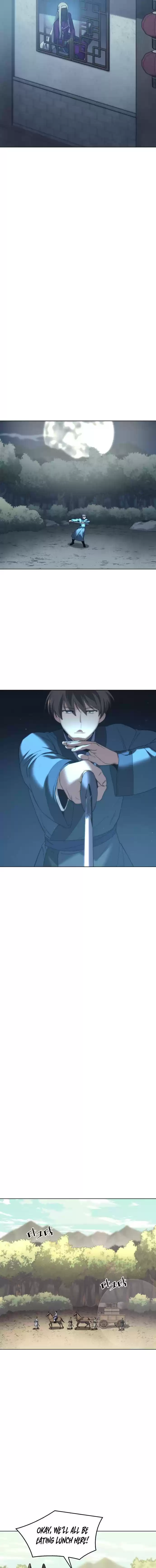 Tale Of A Scribe Who Retires To The Countryside Chapter 43