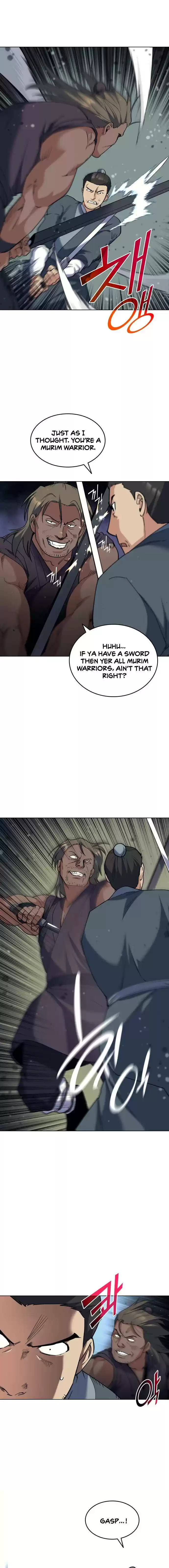 Tale Of A Scribe Who Retires To The Countryside Chapter 44