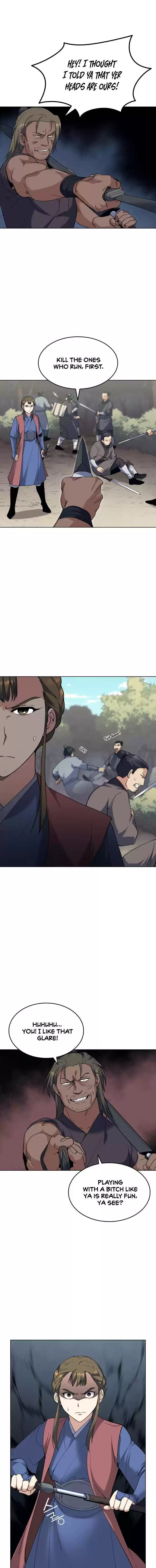 Tale Of A Scribe Who Retires To The Countryside Chapter 44