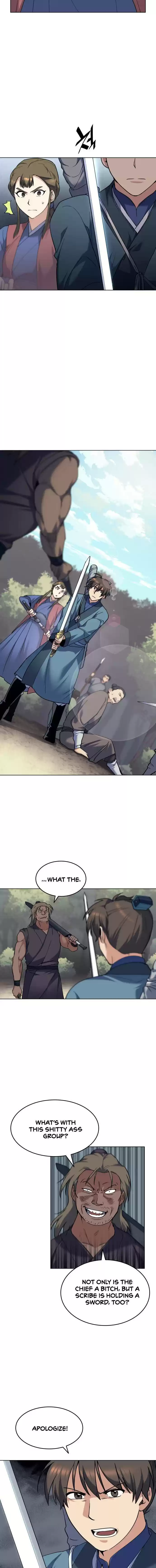 Tale Of A Scribe Who Retires To The Countryside Chapter 44