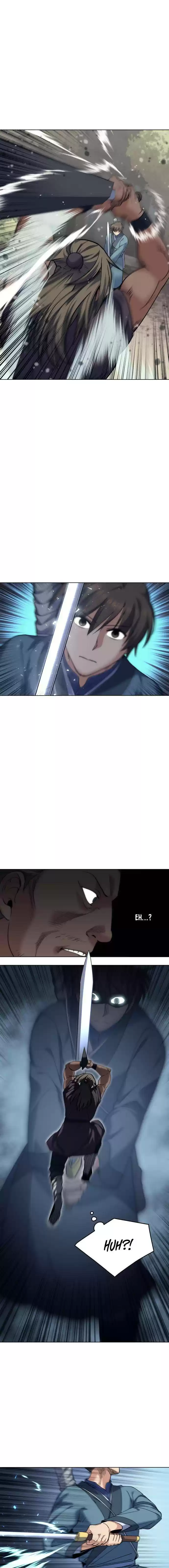 Tale Of A Scribe Who Retires To The Countryside Chapter 44