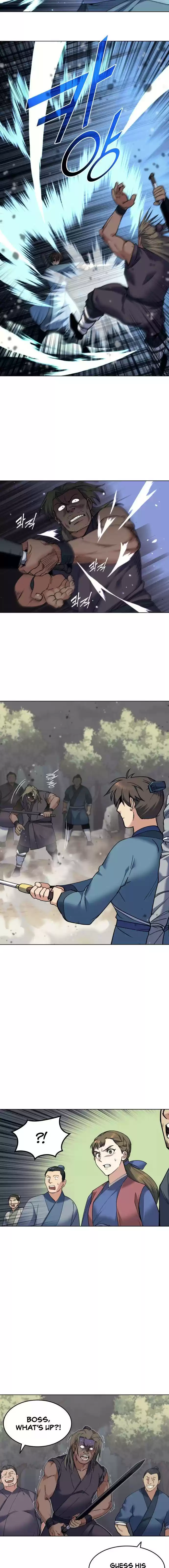 Tale Of A Scribe Who Retires To The Countryside Chapter 44