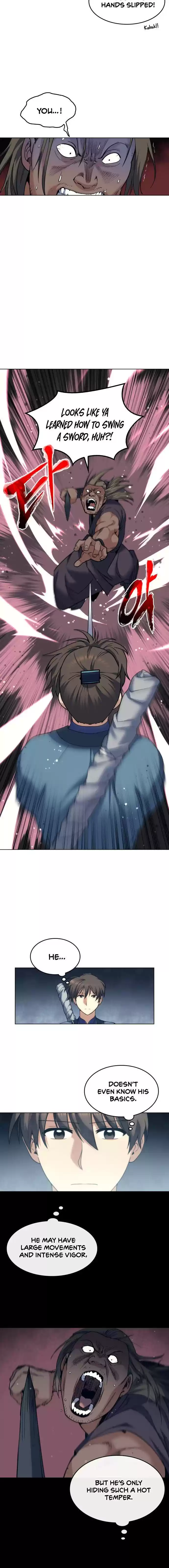 Tale Of A Scribe Who Retires To The Countryside Chapter 44