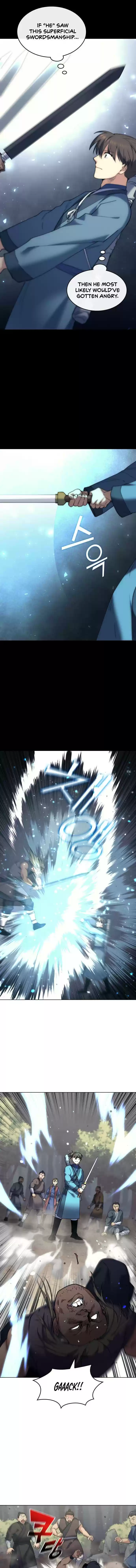 Tale Of A Scribe Who Retires To The Countryside Chapter 44