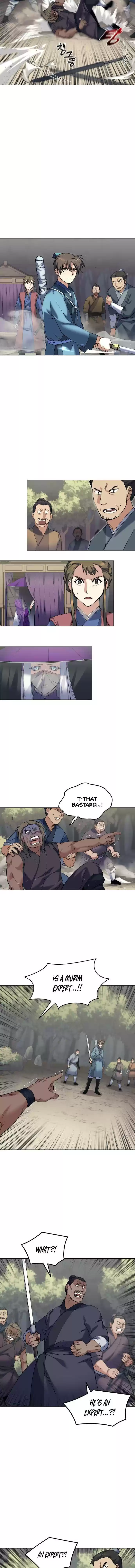 Tale Of A Scribe Who Retires To The Countryside Chapter 44