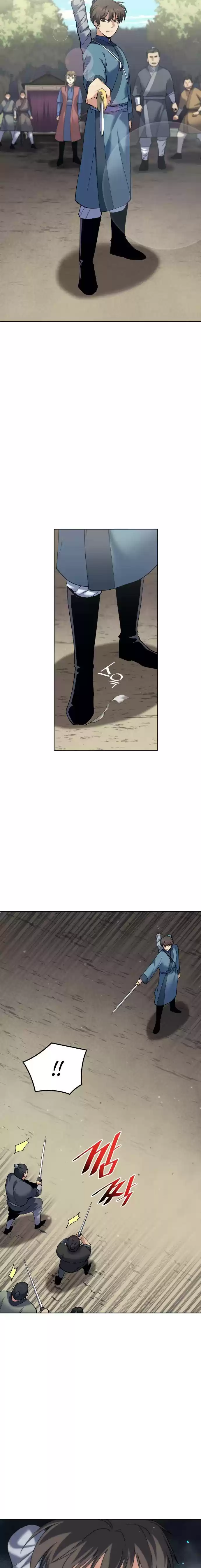 Tale Of A Scribe Who Retires To The Countryside Chapter 45