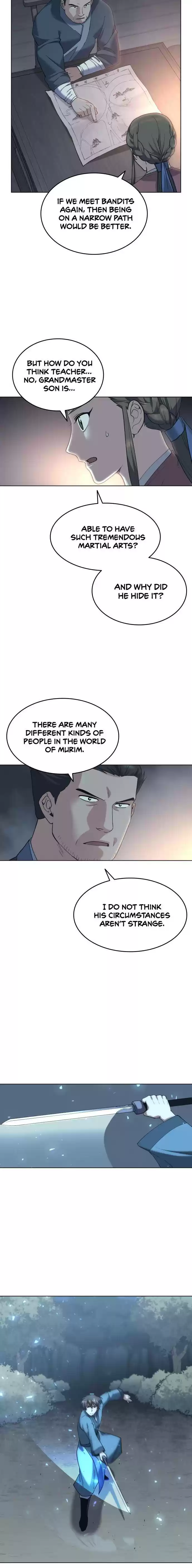 Tale Of A Scribe Who Retires To The Countryside Chapter 45