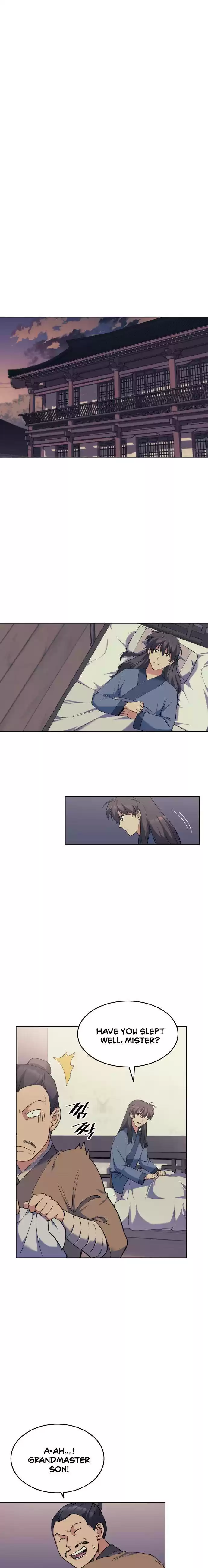 Tale Of A Scribe Who Retires To The Countryside Chapter 45