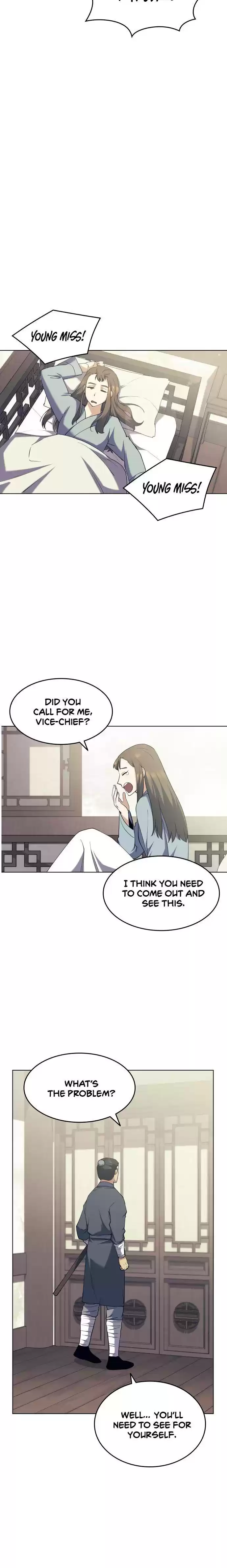 Tale Of A Scribe Who Retires To The Countryside Chapter 45