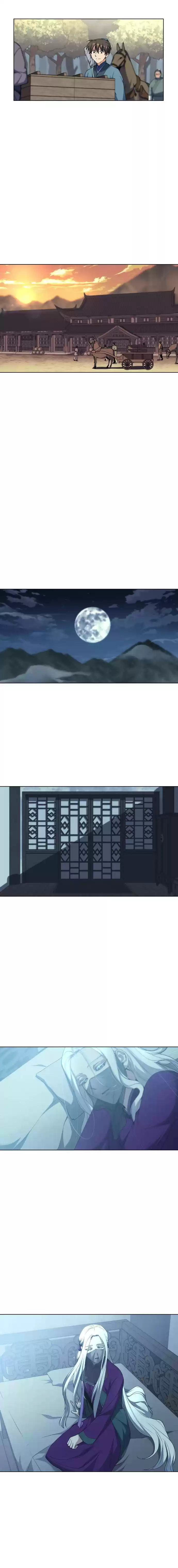 Tale Of A Scribe Who Retires To The Countryside Chapter 45