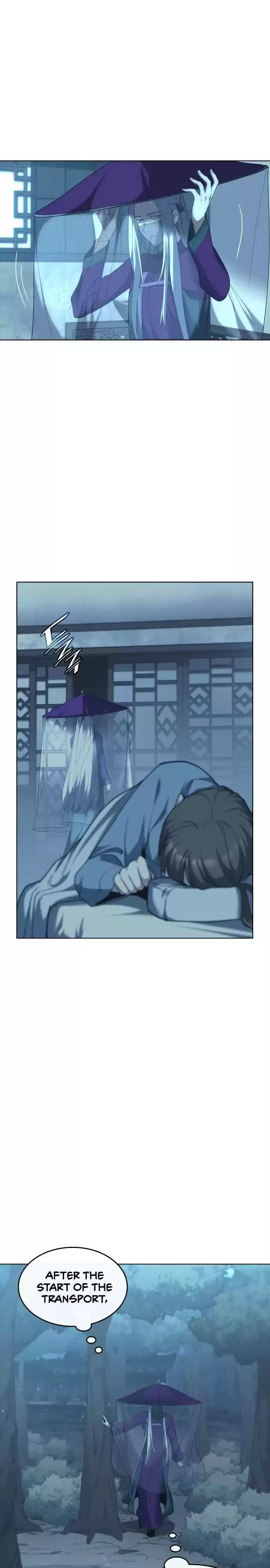 Tale Of A Scribe Who Retires To The Countryside Chapter 45