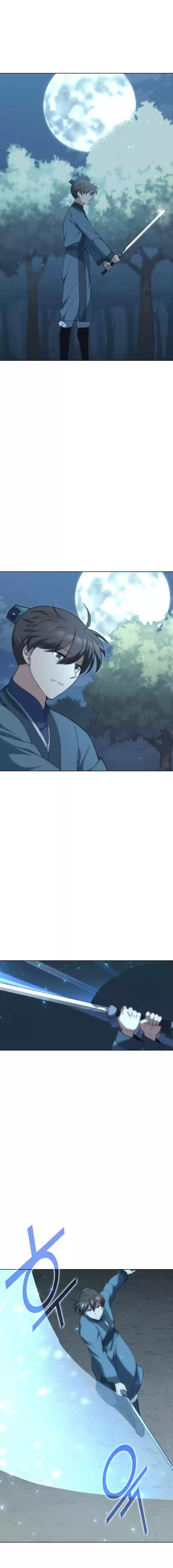 Tale Of A Scribe Who Retires To The Countryside Chapter 46