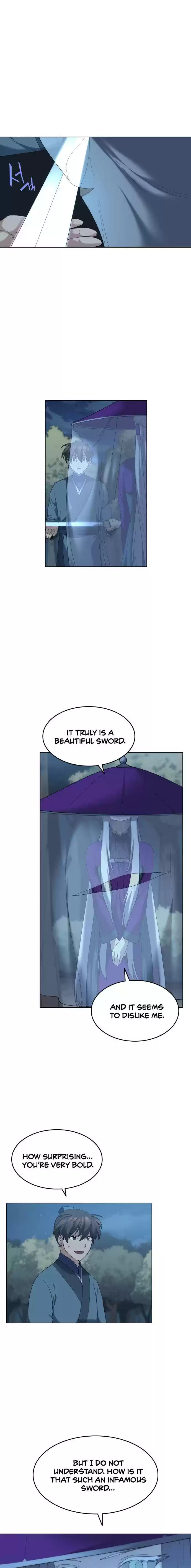 Tale Of A Scribe Who Retires To The Countryside Chapter 46