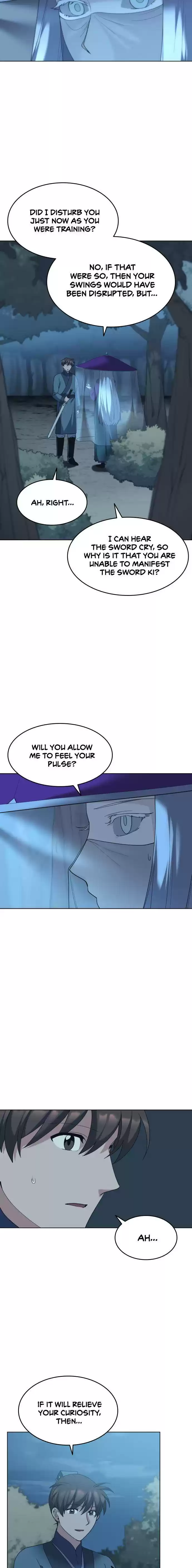 Tale Of A Scribe Who Retires To The Countryside Chapter 46