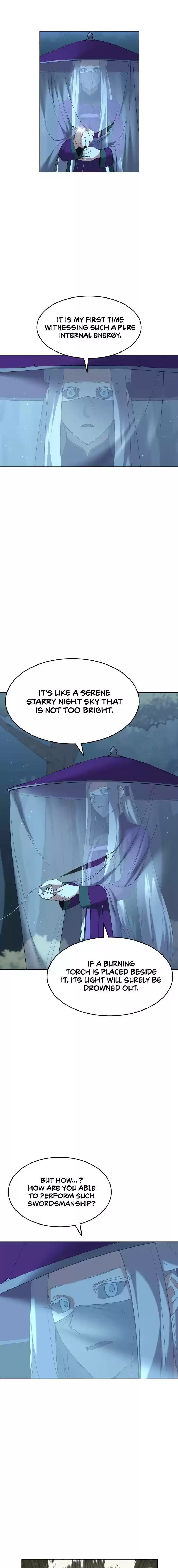 Tale Of A Scribe Who Retires To The Countryside Chapter 46