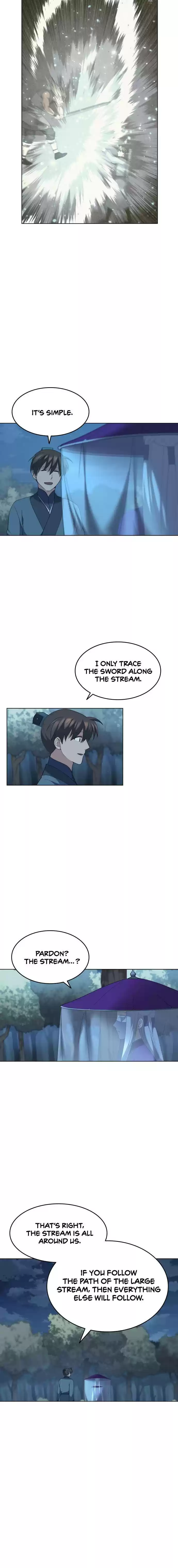 Tale Of A Scribe Who Retires To The Countryside Chapter 46