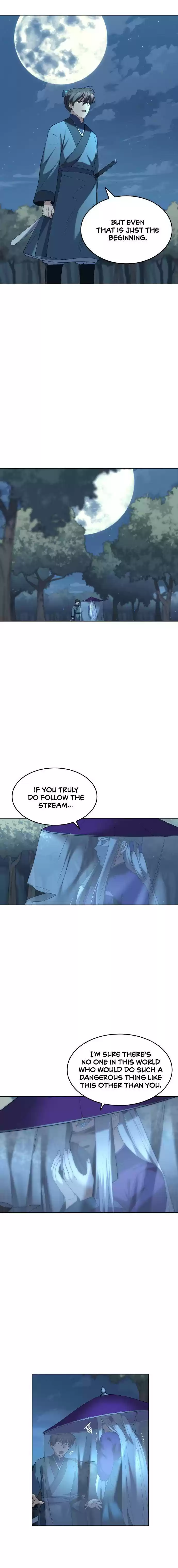 Tale Of A Scribe Who Retires To The Countryside Chapter 46