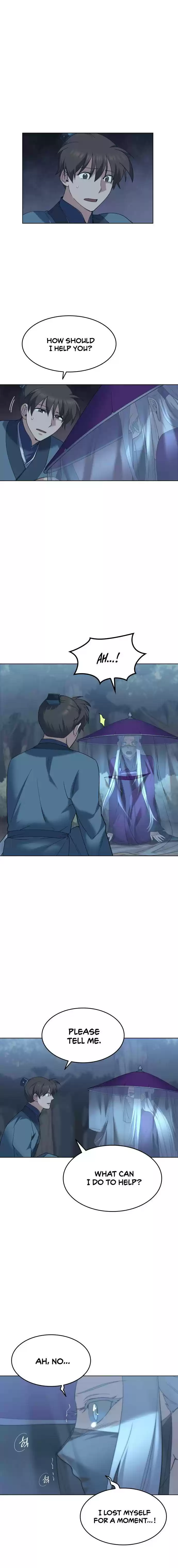 Tale Of A Scribe Who Retires To The Countryside Chapter 46