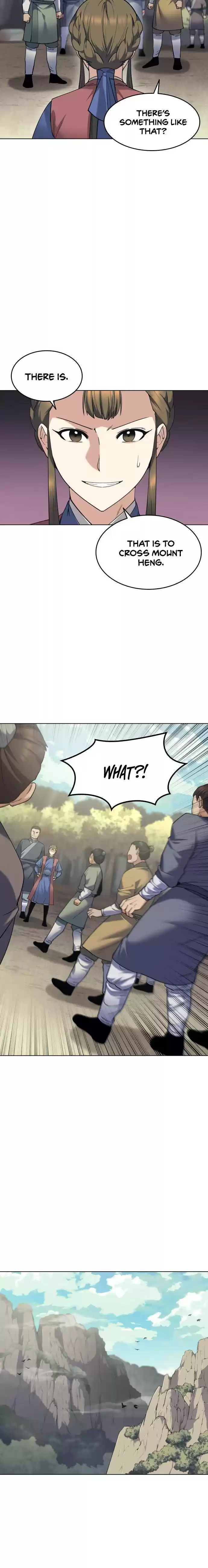 Tale Of A Scribe Who Retires To The Countryside Chapter 46