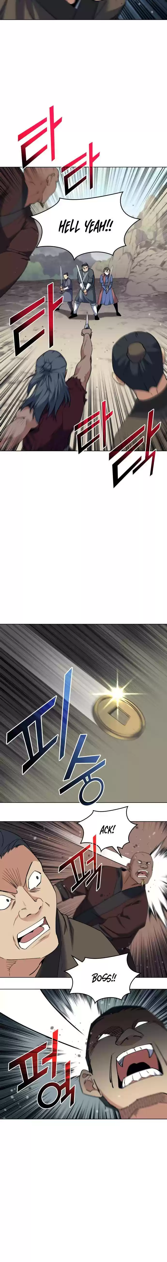 Tale Of A Scribe Who Retires To The Countryside Chapter 47