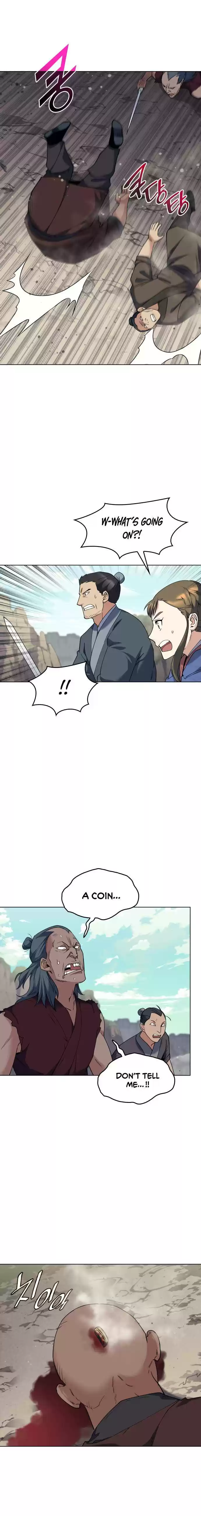 Tale Of A Scribe Who Retires To The Countryside Chapter 47