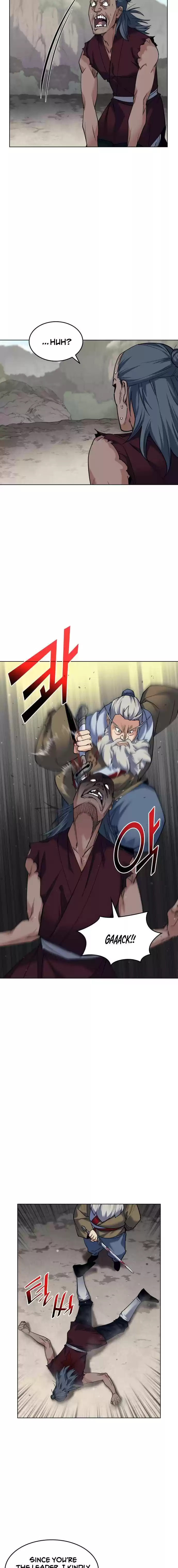 Tale Of A Scribe Who Retires To The Countryside Chapter 47