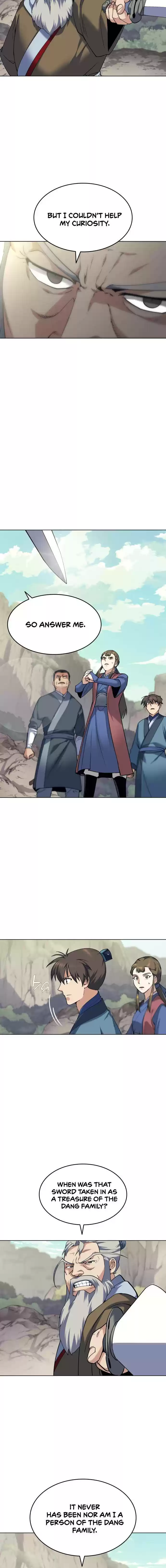 Tale Of A Scribe Who Retires To The Countryside Chapter 47