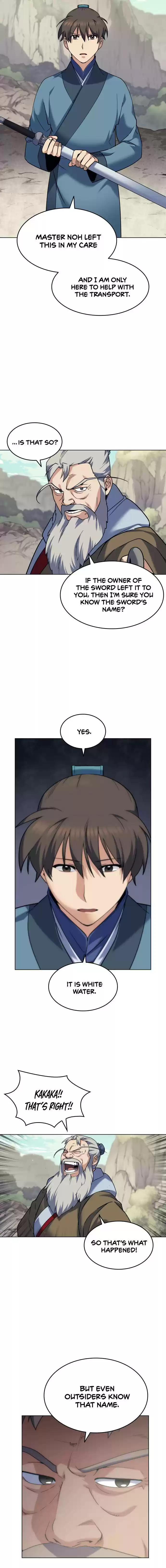 Tale Of A Scribe Who Retires To The Countryside Chapter 47