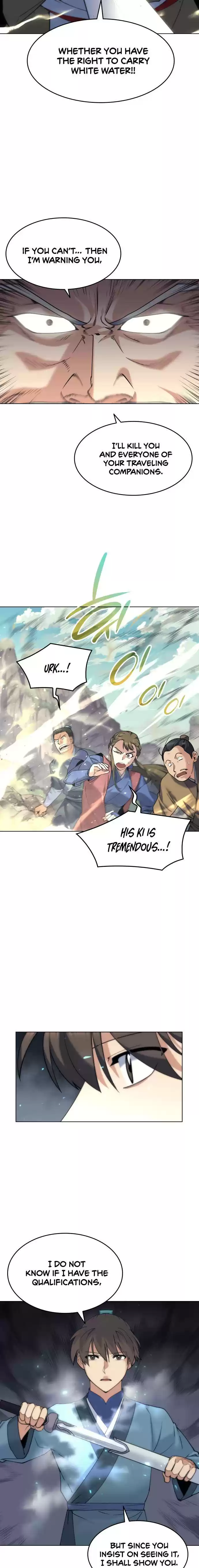 Tale Of A Scribe Who Retires To The Countryside Chapter 47