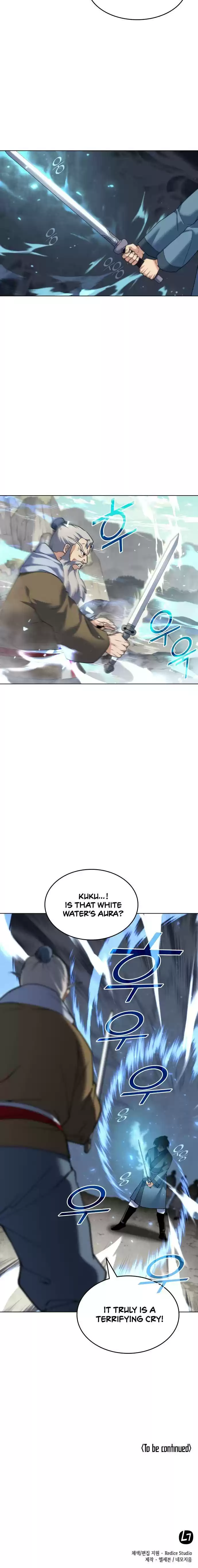 Tale Of A Scribe Who Retires To The Countryside Chapter 47