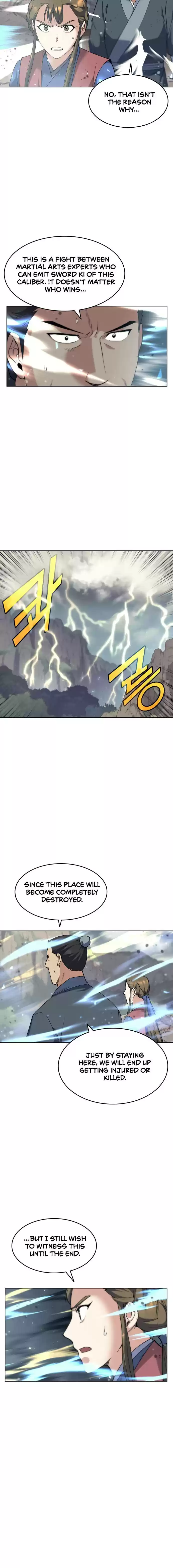 Tale Of A Scribe Who Retires To The Countryside Chapter 48