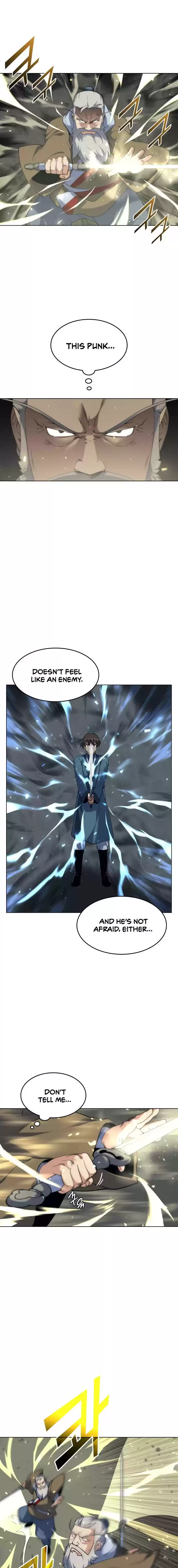 Tale Of A Scribe Who Retires To The Countryside Chapter 48