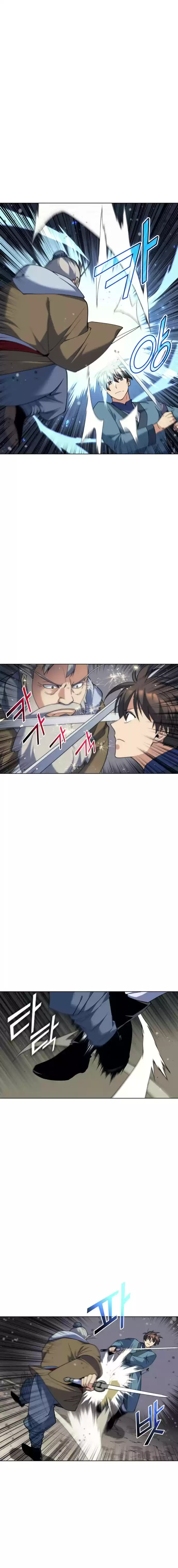 Tale Of A Scribe Who Retires To The Countryside Chapter 48