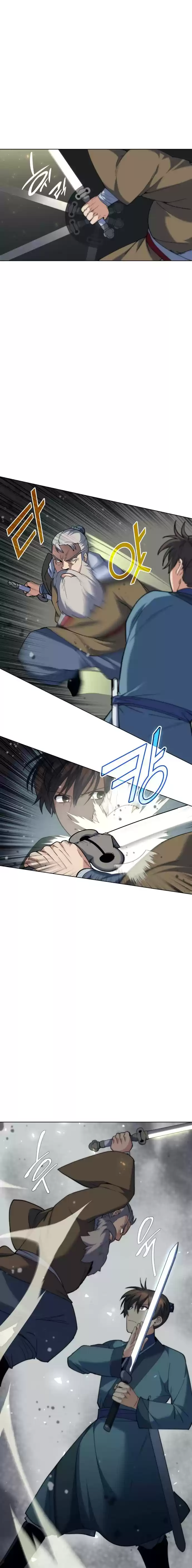 Tale Of A Scribe Who Retires To The Countryside Chapter 48