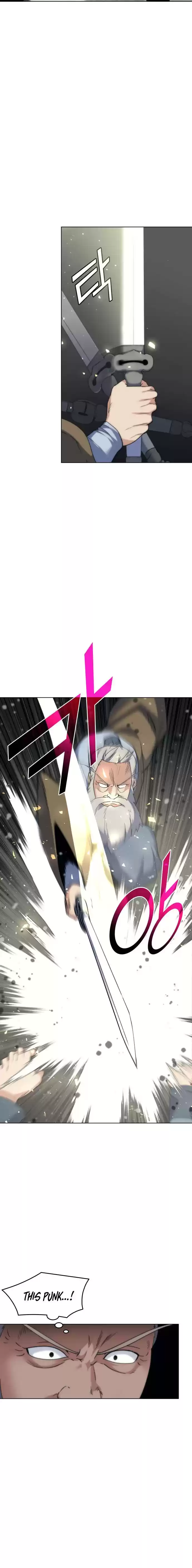 Tale Of A Scribe Who Retires To The Countryside Chapter 48