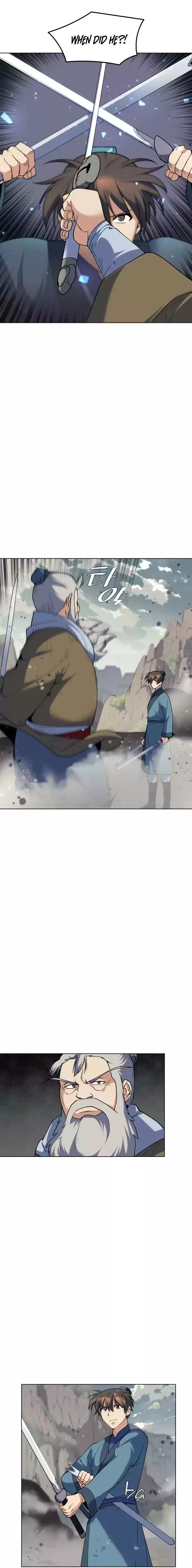 Tale Of A Scribe Who Retires To The Countryside Chapter 48