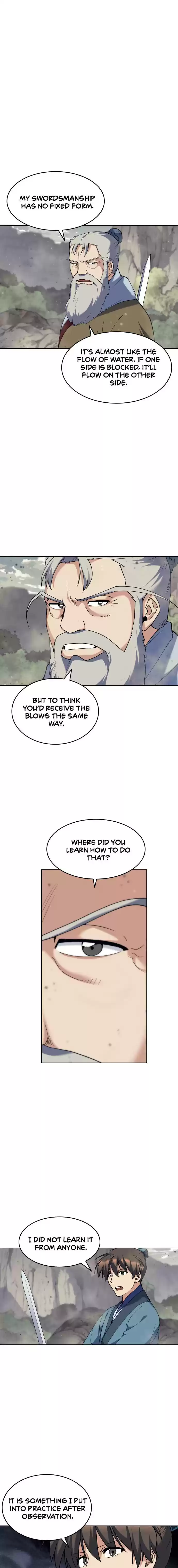 Tale Of A Scribe Who Retires To The Countryside Chapter 48