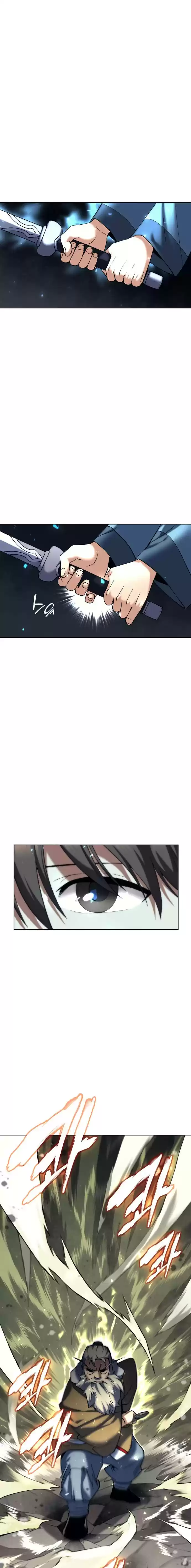 Tale Of A Scribe Who Retires To The Countryside Chapter 48